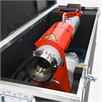 Zirocco - Hammer Jet - Road dryer for road marking and road rehabilitation | Bild 4