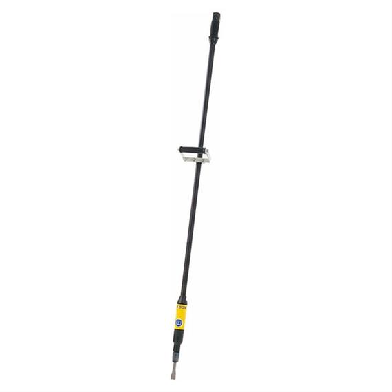 34 BGV martillo de cincel extendido 175 cm