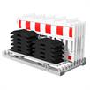 Almacenamiento y transporte transversal | Bild 5
