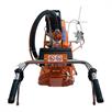 AR 30 MUST - Marcadora de pavimentos airless a batería | Bild 2