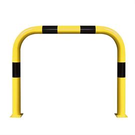 BLACK BULL barra parachoques XL