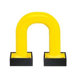 BLACK BULL Rammschutz-Bügel SWING