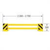 BLACK BULL tablones de protección de estanterías B | Bild 5