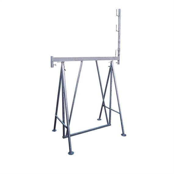 Caballete plegable Universal U1500