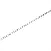 Cadena de barrera de acero galvanizado | Bild 2
