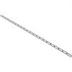 Cadena de barrera de acero galvanizado | Bild 4