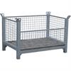 Caja de malla - GS probado
