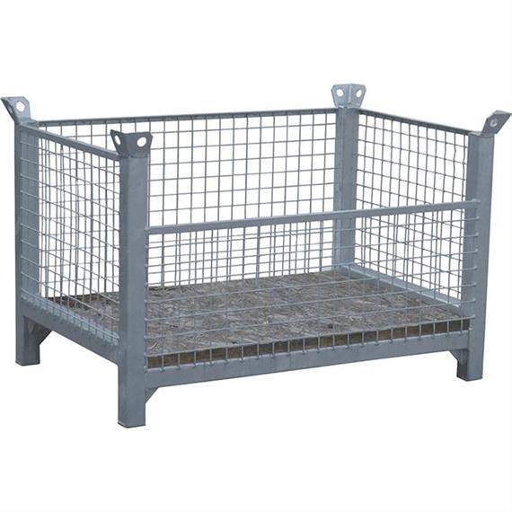 Caja de malla - GS probado