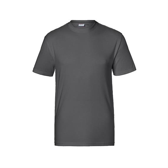 Camiseta Kübler antracita