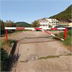 COMPACT Drehschranke | Bild 2