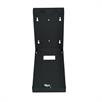 Dispensador de bolsas para excrementos de perro Snoopie para montaje en pared  RAL 7021 negro-gris | Bild 3