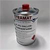 Endurecedor para la pintura de señalización de naves STRAMAT 2K PU en envase de 0,5 kg