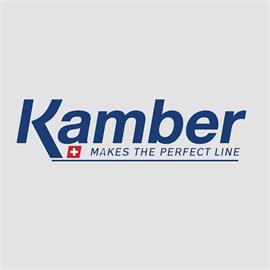 Kamber - Hace la línea perfecta!