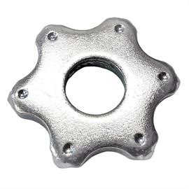 Lámina hexagonal