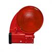 Luminaria de balizamiento TL PowerNox, probada por BAST, emisión de luz unilateral, roja | Bild 2