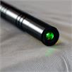 Módulo láser de punto, punto láser verde, 520 nm, 5 mW, 4.5 DC | Bild 2
