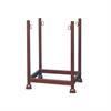 Palet apilable 0,68m x 0,52m x 1,00m