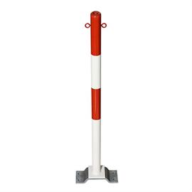 PARAT B Mittelpfosten 60 / 1000