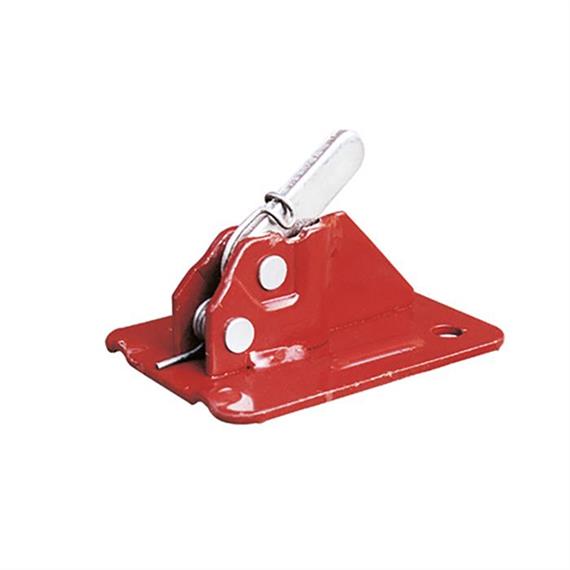 Pinza excéntrica Schalblitz