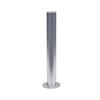 Pivote de acero inoxidable - Ø 154 mm