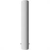 Pivote de acero tubular - Ø 193 x 3,6 mm fijo, para colocar en hormigón galvanizado en caliente | Bild 3