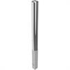 Poste de acero inoxidable - Ø 102 mm | Bild 2