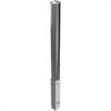 Poste de acero inoxidable - Ø 102 mm | Bild 4