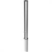 Poste de acero inoxidable - Ø 76 mm sin ranura decorativa | Bild 4