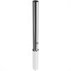 Poste de acero inoxidable - Ø 89 mm | Bild 2