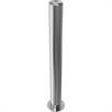 Poste de acero inoxidable - Ø 89 mm | Bild 2