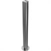 Poste de acero inoxidable - Ø 89 mm | Bild 4