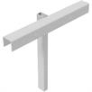 Poste de la valla de madera y parte superior | Bild 2
