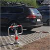 SESAM-privat Kipp-Pfosten, Stahl | Bild 3