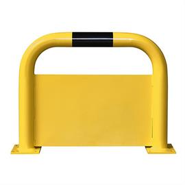 Soporte de protección contra impactos BLACK BULL, 76 / 3,0 mm