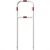 Soporte tubular de acero - Ø 48 x 2,5 mm con travesaño para colocación en hormigón | Bild 2