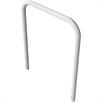 Soporte tubular de acero - Ø 60 x 2,5 mm sin travesaño para colocación en hormigón | Bild 3
