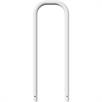 Soporte tubular de acero - Ø 60 x 2,5 mm sin travesaño para colocación en hormigón | Bild 2