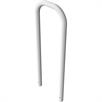 Soporte tubular de acero - Ø 60 x 2,5 mm sin travesaño para colocación en hormigón | Bild 3