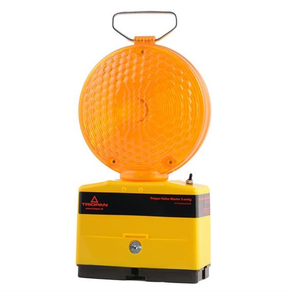 Triopan Helios Master amarillo de 2 caras