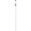 Tubo de acero de poste de barrera - Ø 42 x 2,5 mm estacionario para colocar en el hormigón | Bild 3