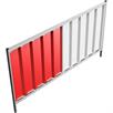 Valla móvil trapezoidal | Bild 2