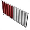 Valla móvil trapezoidal | Bild 4