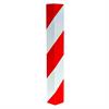 Alumiiniumplaadist valmistatud servakaitsmed