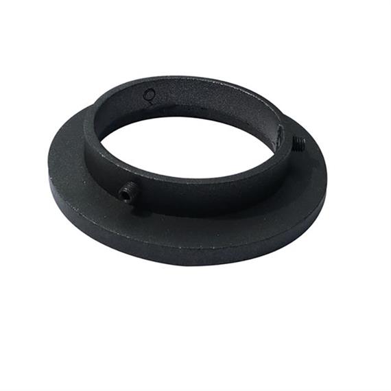 Alusrosett 89 mm vaia jaoks, kaetud DB 703