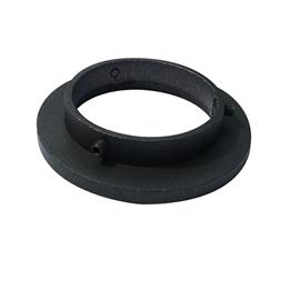 Alusrosett 89 mm vaia jaoks, kaetud DB 703