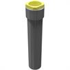 Lihvitud muhv Ø 76 mm torupostile | Bild 2