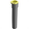 Lihvitud muhv Ø 76 mm torupostile | Bild 4
