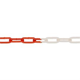 M-FERRO-SIGNAL 6, rot-weiß