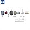 Material nozzle Ø 4.0 mm | Bild 2