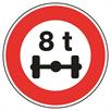 MORION kõnnitee kaldtee, kummist | Bild 3